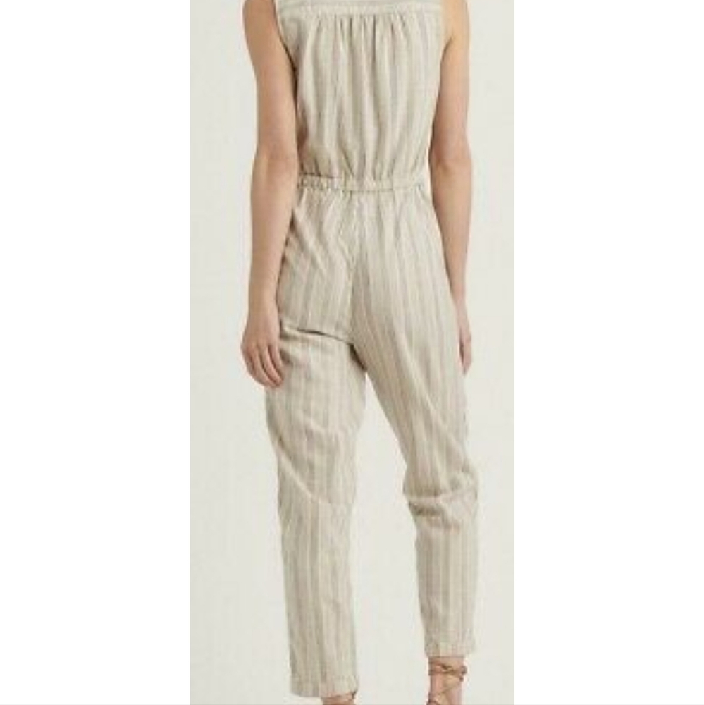 Lucky Brand Jumpsuit Sz XL - Picture 10 of 11